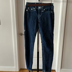 True religion denim